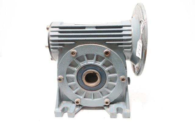 PUJOL LPCM-87 RIGHT ANGLE GEAR REDUCER 50:1