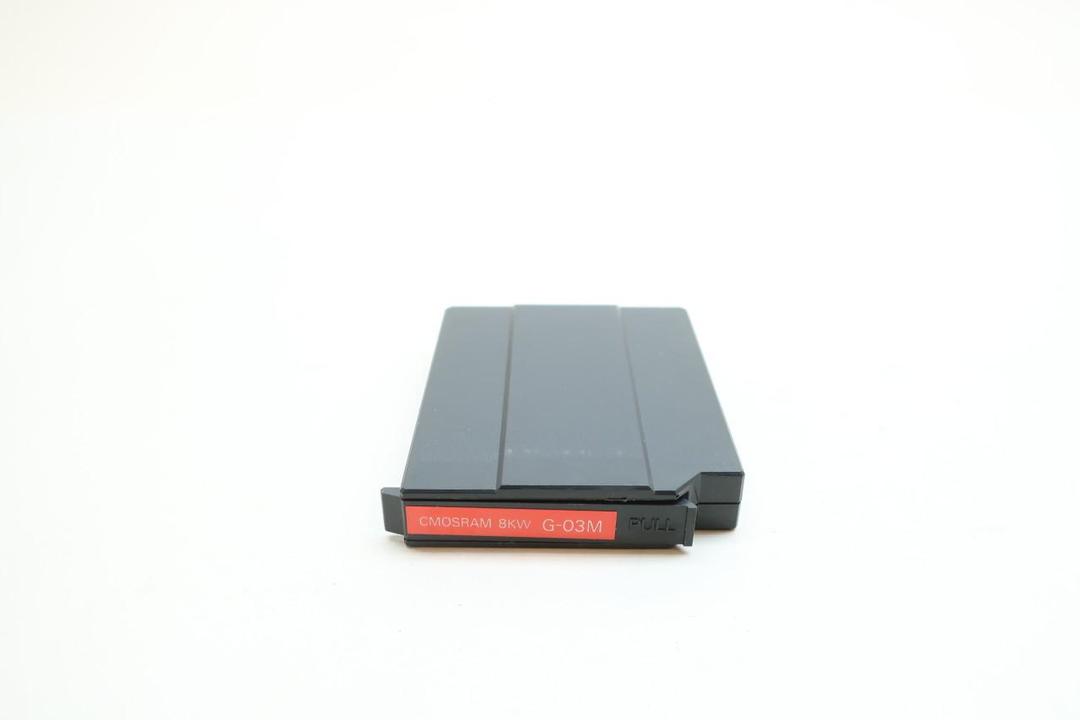 KOYO G-03M 8K RAM MEMORY CARTRIDGE