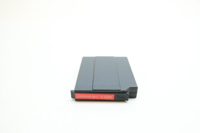 KOYO G-03M 8K RAM MEMORY CARTRIDGE