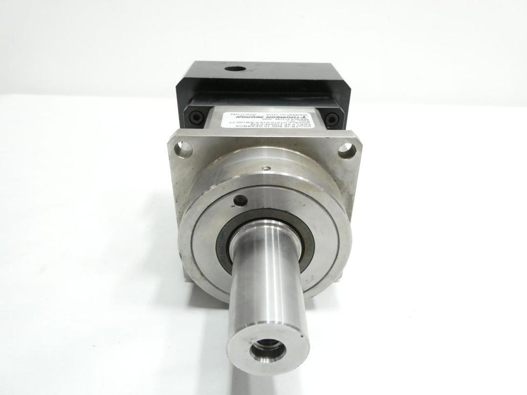 THOMSON MICRON UT010-010-0-RM100-77 PLANETARY GEARHEAD 10:1