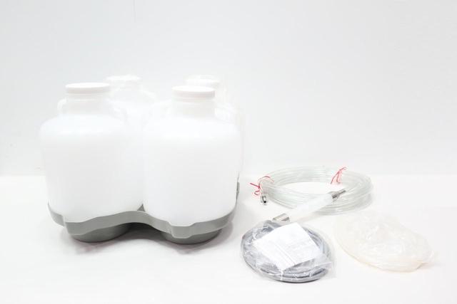 TELEDYNE ISCO 5800 4-BOTTLE CONFIGURATION KIT