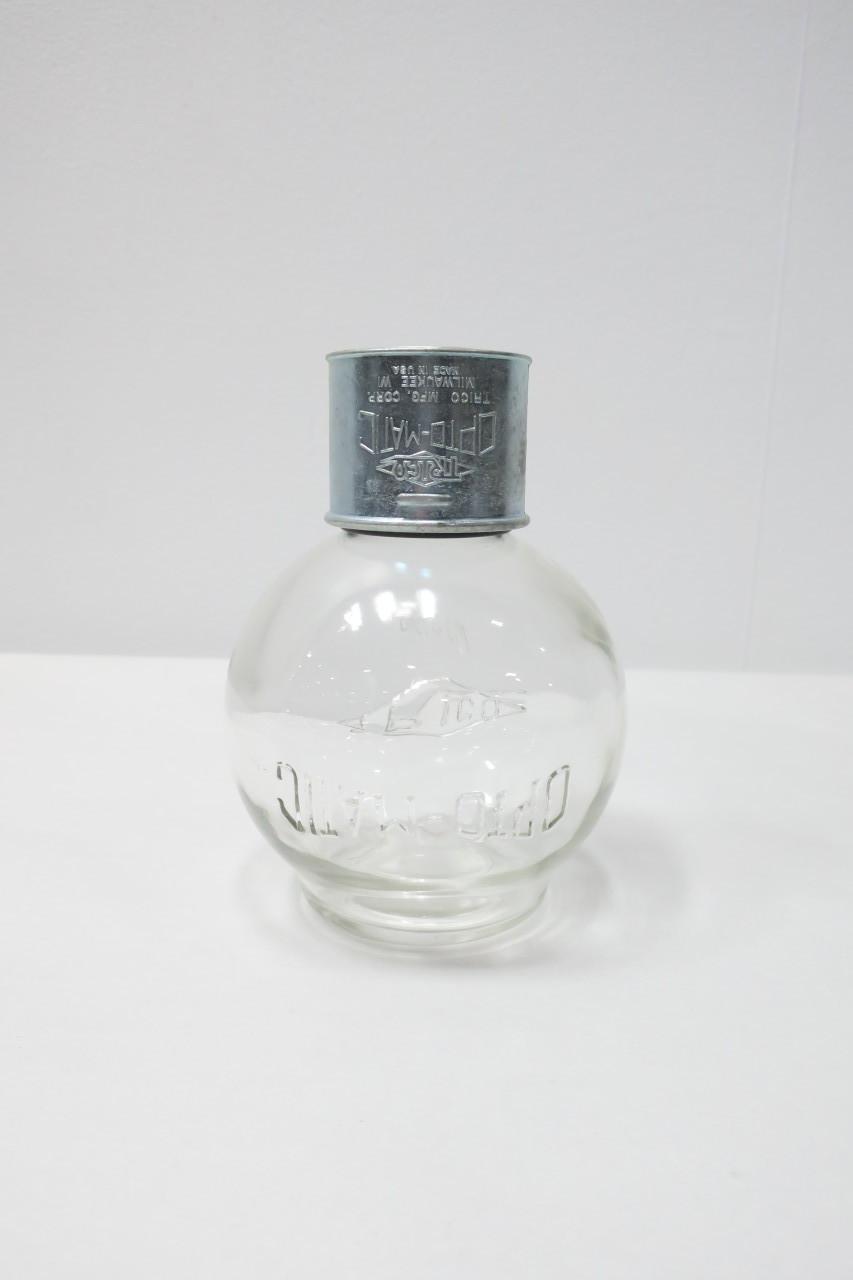 TRICO 20407R 16OZ GLASS RESERVOIR