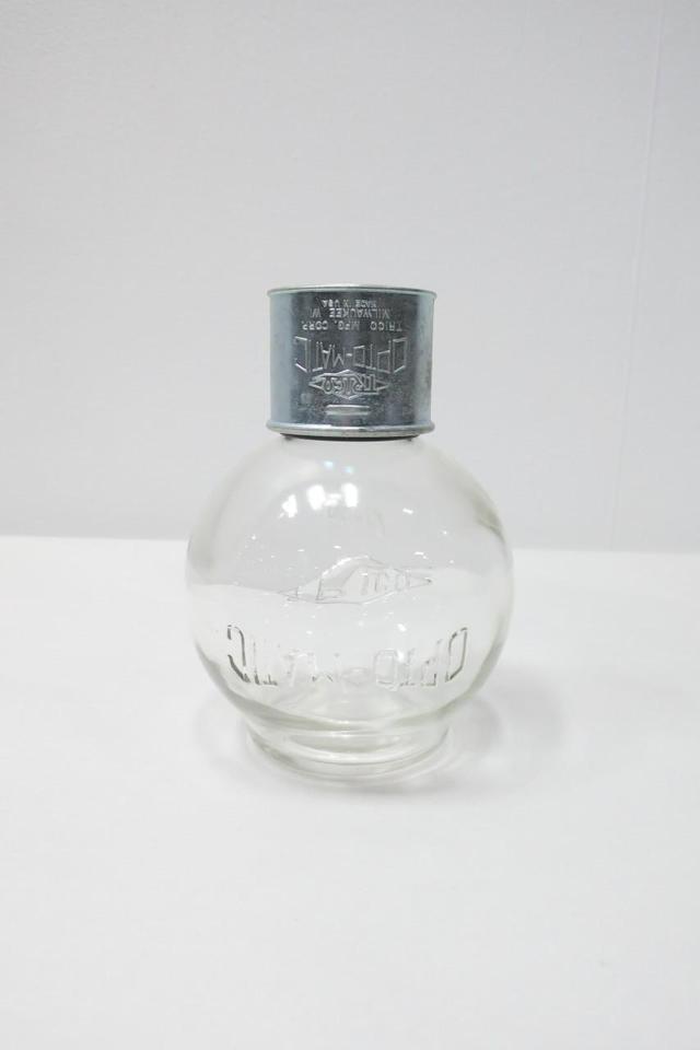 TRICO 20407R 16OZ GLASS RESERVOIR