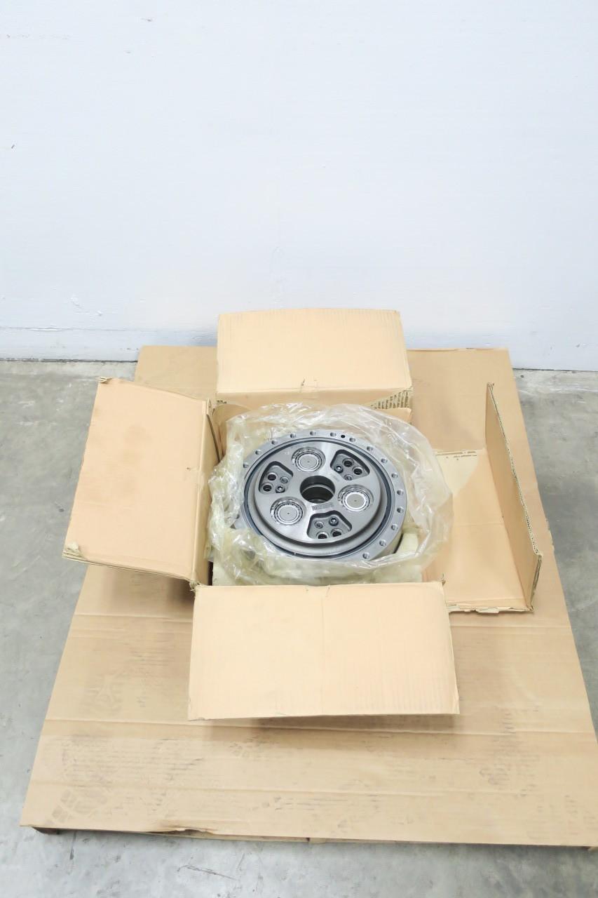 TEIJIN SEIKI 137521-1 HW9381006-B RV S-AXIS SK506 2-STAGE PRECISION GEAR REDUCER