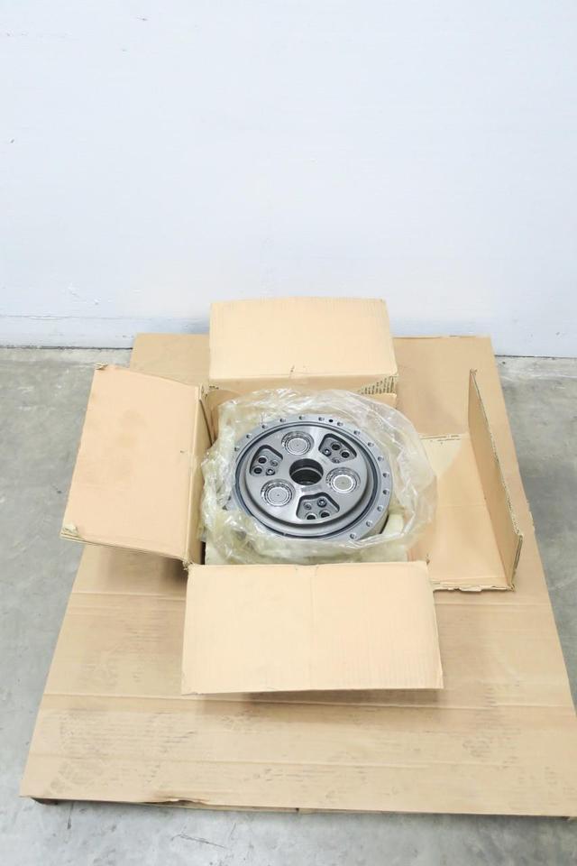 TEIJIN SEIKI 137521-1 HW9381006-B RV S-AXIS SK506 2-STAGE PRECISION GEAR REDUCER