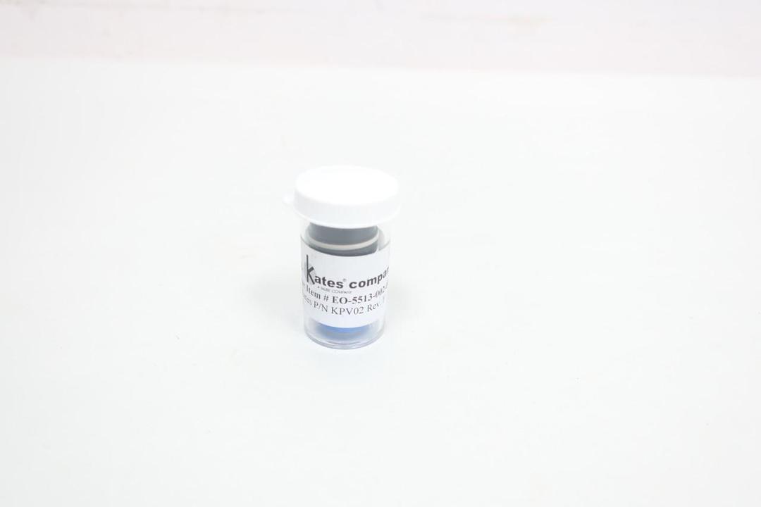FANUC EO-5513-002-000 MICROVALVE ROBOT PAINT VALVE