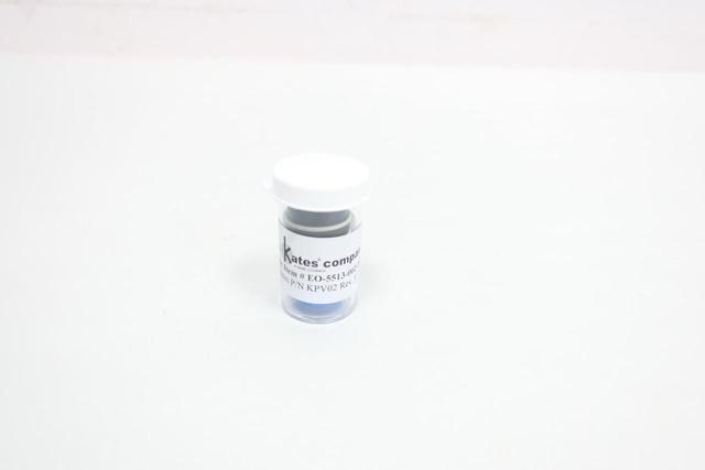 FANUC EO-5513-002-000 MICROVALVE ROBOT PAINT VALVE