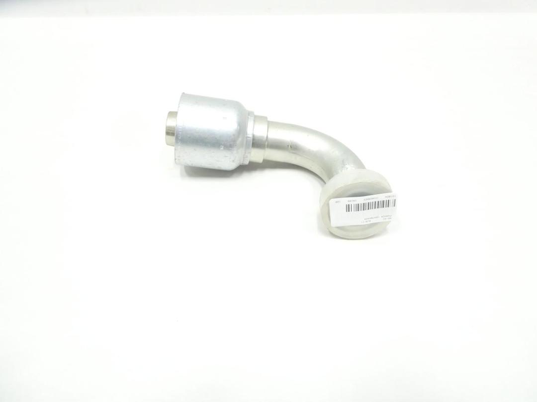 PARKER 16N782424 HYDRAULIC HOSE FITTING