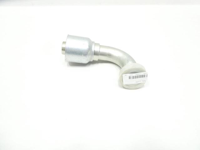 PARKER 16N782424 HYDRAULIC HOSE FITTING