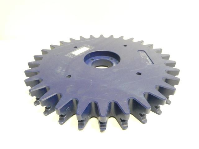 D&F EQUIP 210710 CHICKWAY DRIVE WHEEL 30T
