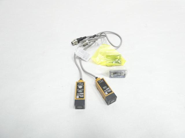 OMRON E3S-5E4-M1J PHOTOELECTRIC SENSOR