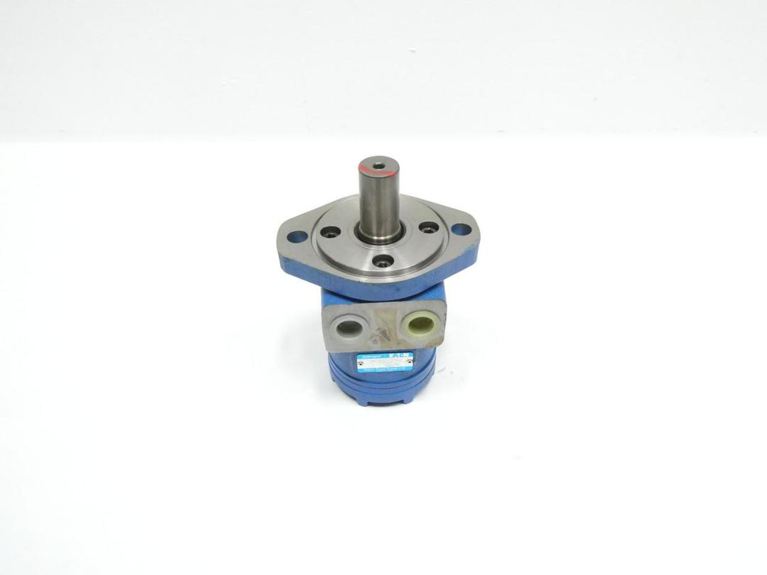 EATON H-050DA2F-J CHAR-LYNN HYDRAULIC MOTOR 1/2IN