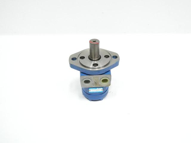 EATON H-050DA2F-J CHAR-LYNN HYDRAULIC MOTOR 1/2IN