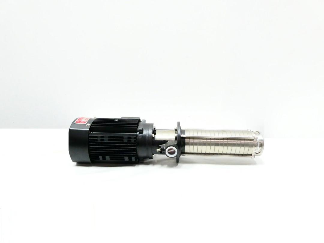GUSHER GMVCP2-150-15 SUBMERSIBLE PUMP 3KW 230/460V-AC