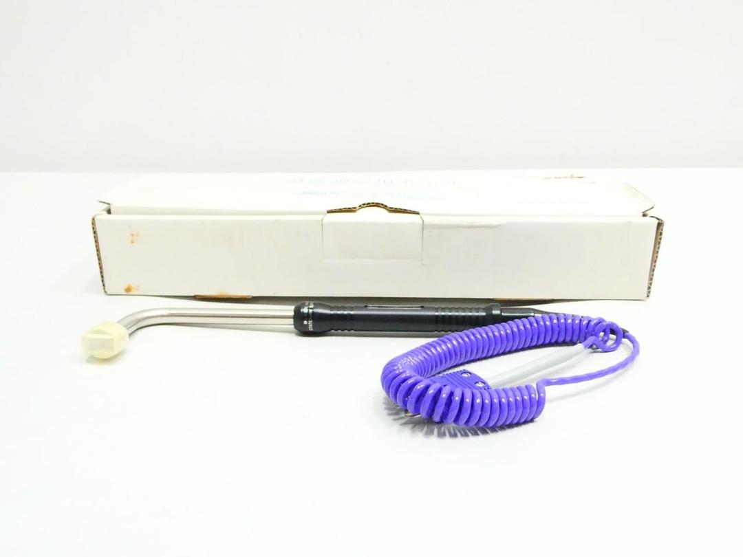 ANRITSU INDUSTRIAL SOLUTIONS S-213E-01-1-TPC1-OST THERMOCOUPLE PROBE