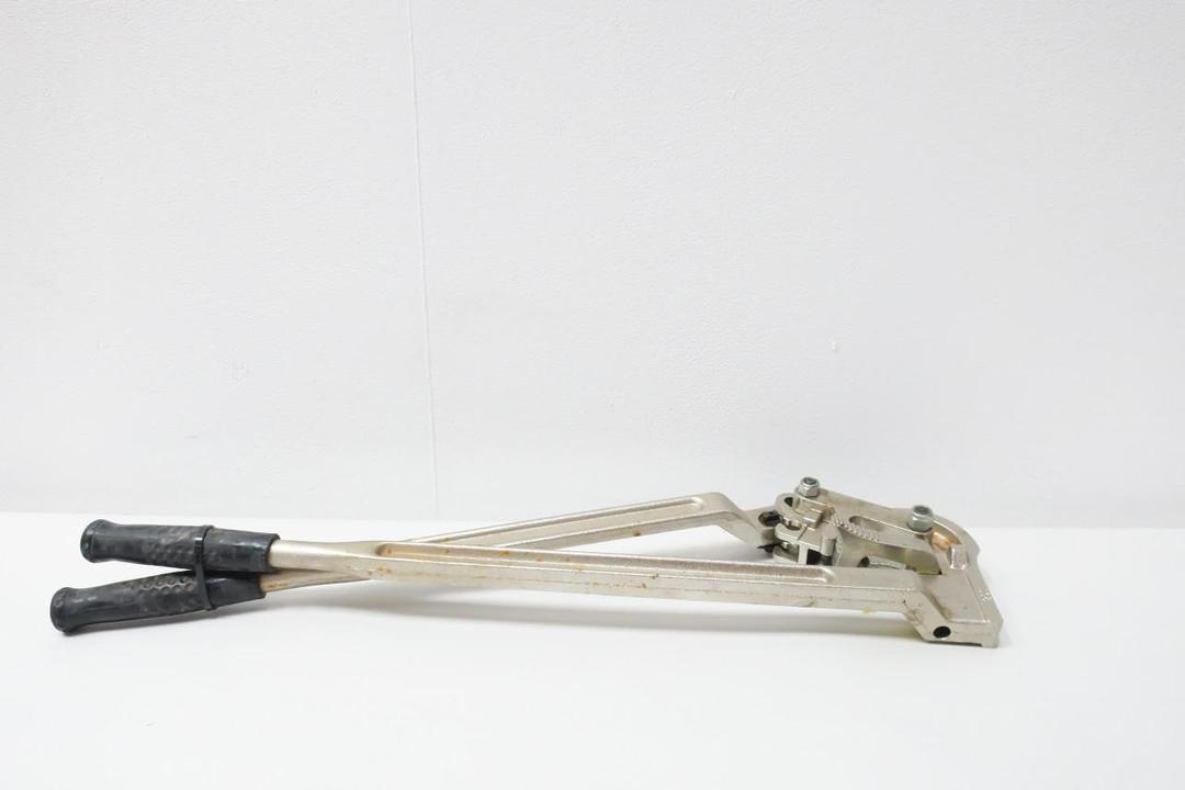 RIDGID 508 PIPE BENDER 1-1/2IN RADIUS 1/2IN