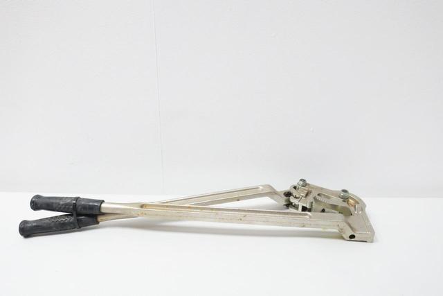 RIDGID 508 PIPE BENDER 1-1/2IN RADIUS 1/2IN