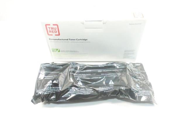 TRU RED TRCF226A BLACK PRINT CARTRIDGE