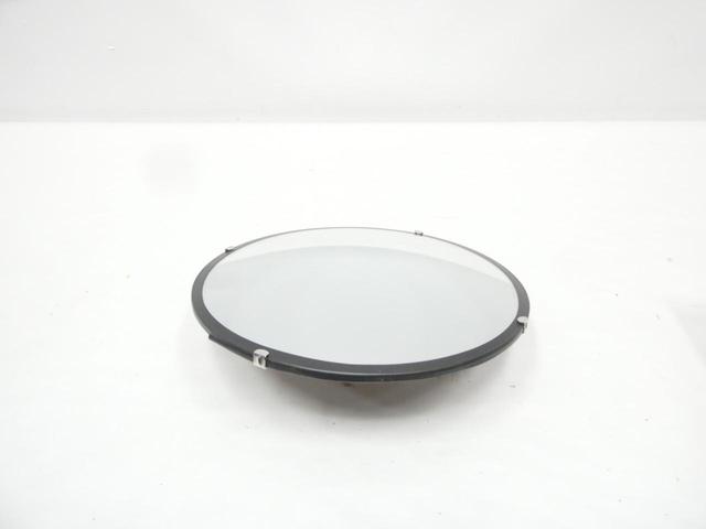 SEE ALL INDUSTRIES SN12 SHATTER RESISTANT GLASS FACE CONVEX MIRROR