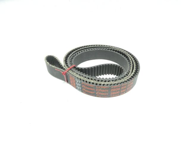TB WOODS 2600 8M 35W POWER CHAIN BELT