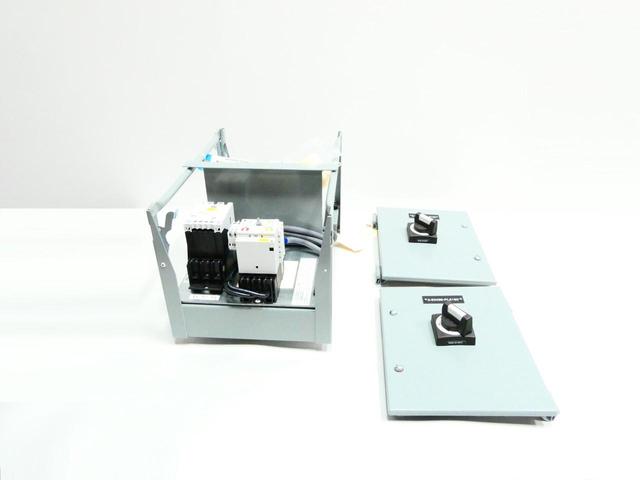 MOELLER PKZ2/ZM-40/CL-PKZ2/BKR-M9 PKZ2/ZM-25/CL-PKZ2/BKR-M9 MCC BUCKET 600V-AC