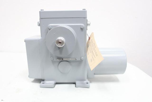 BECK 11-159-123793-02-01 ELECTRIC VALVE ACTUATOR 1PH 50VA 120V-AC