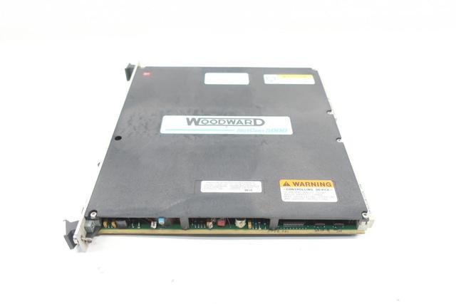 WOODWARD 5466-274 NETCON 5000 MODULE