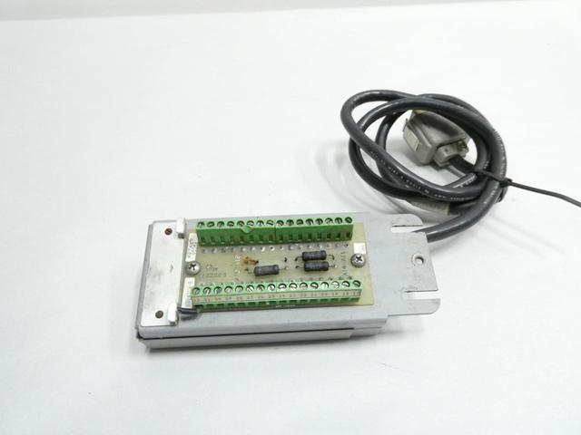 FOXBORO K0143CH-B CABLE CONTROLLER