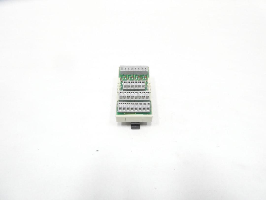 ELOBAU 363098 SENSOR INTERFACE MODULE