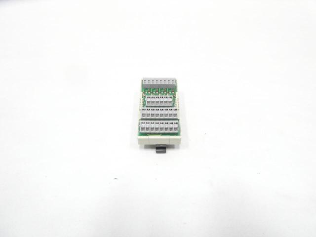 ELOBAU 363098 SENSOR INTERFACE MODULE