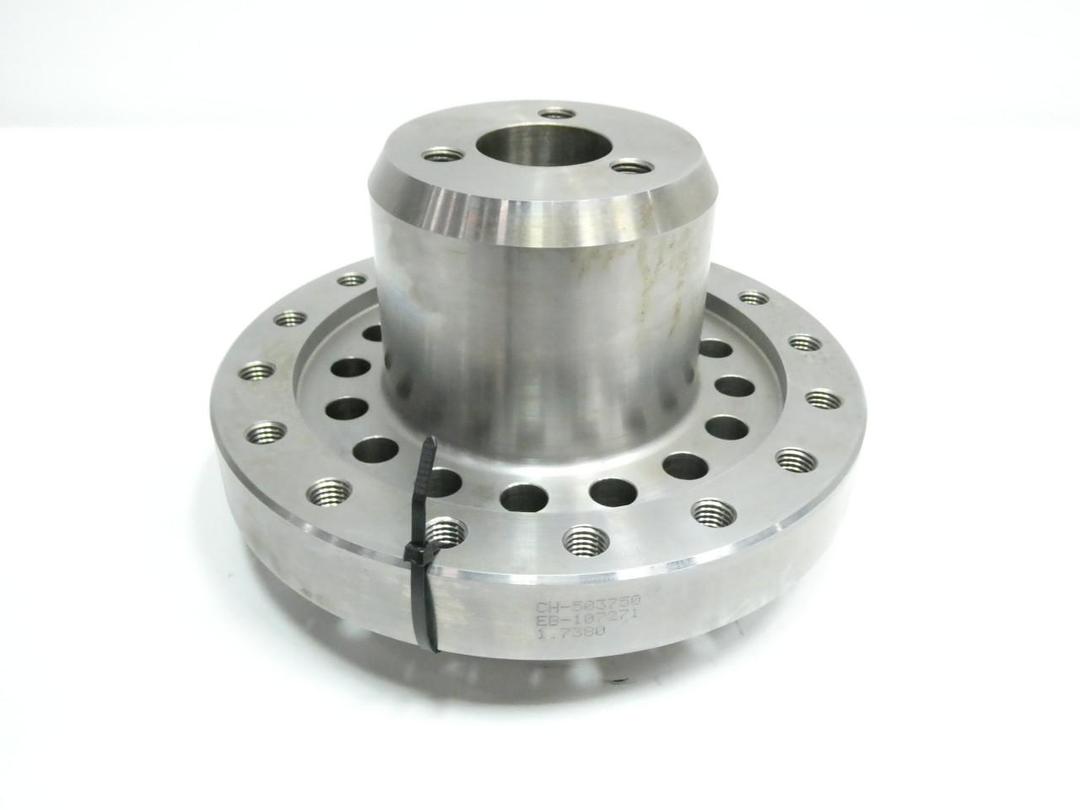 CH-503750 EB-107271 THROTTLE BYPASS 1.738IN