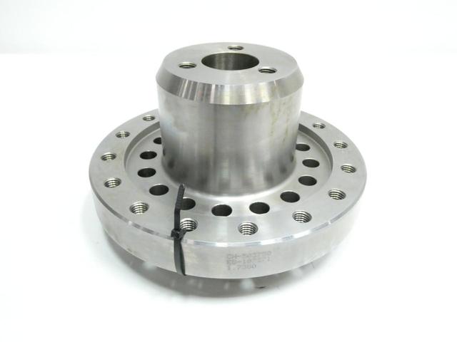 CH-503750 EB-107271 THROTTLE BYPASS 1.738IN