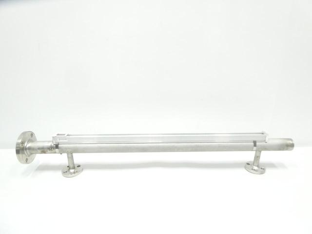 DAVIS CONTROLS 686426 FLOW METER 2-1/2IN