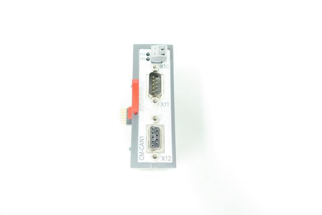 LUST CM-CAN1 LTI COMMUNICATION MODULE
