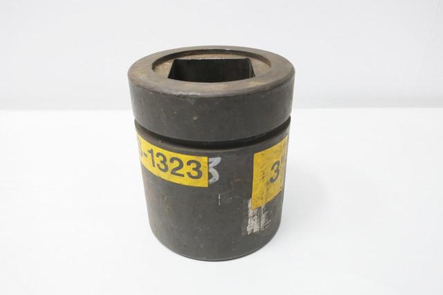 SNAP-ON IM-969 6-POINT IMPACT SOCKET 3IN 2-1/2IN DRIVE