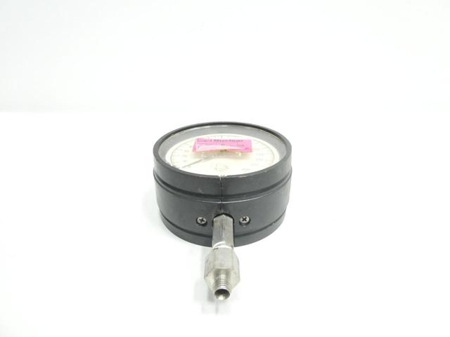 3D INSTRUMENTS 25504-24B71 PRESSURE GAUGE 4-1/2IN 0-150PSI