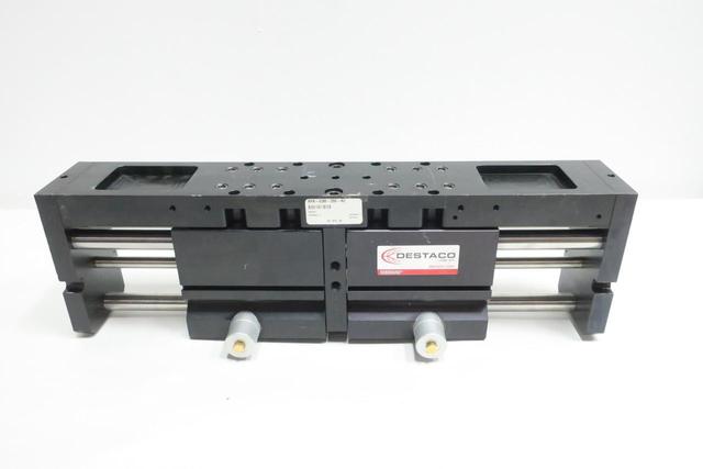 DESTACO RPR-63M-200-R2 ROBOHAND PARALLEL PNEUMATIC GRIPPER