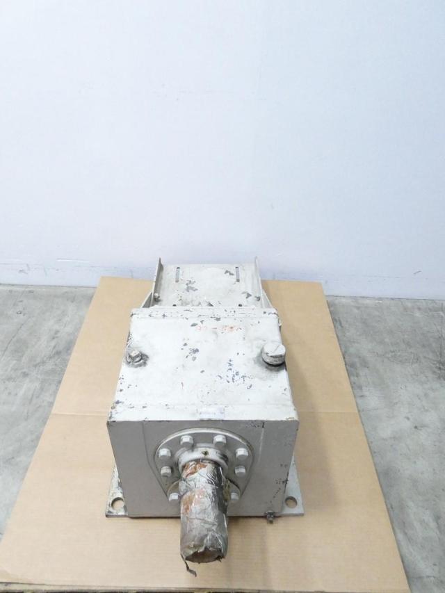 FALK 1070FZ2A ENCLOSED GEAR DRIVE 31.08:1