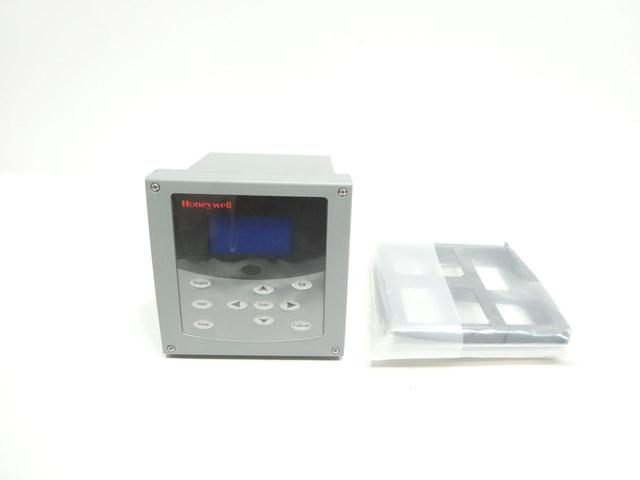 HONEYWELL UDA2182-NN1-NN2-NN-N-0000-EE DUAL INPUT ANALYTICAL ANALYZER 120/240VAC