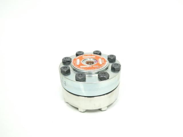 AMETEK SB 100CS STAINLESS LIQUID DIAPHRAGM