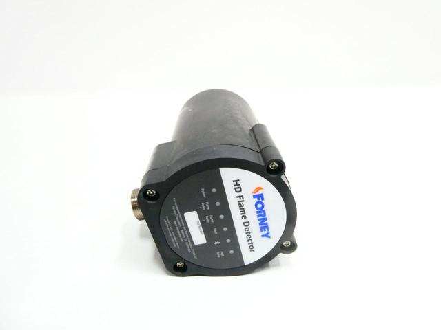 FORNEY HD-01 HD FLAME DETECTOR