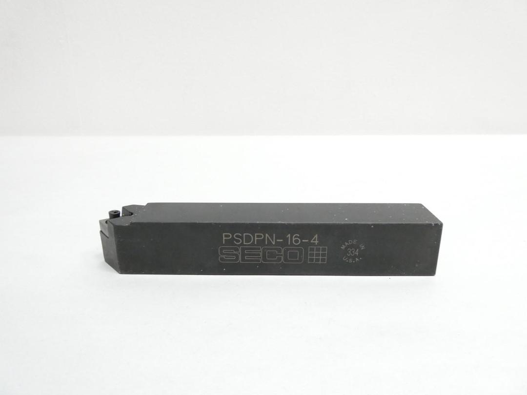 SECO PSDPN-16-4 TOOL HOLDER