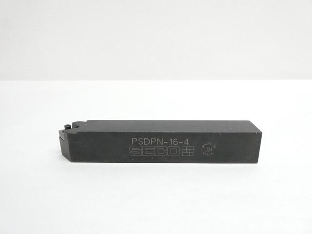 SECO PSDPN-16-4 TOOL HOLDER