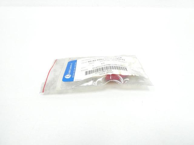 GRAPHIC CONTROLS LA243772 RED CHART RECORDER PEN