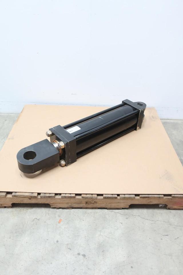 WESTCOAST ROYAL H6C20C3A2A1A HYDRAULIC CYLINDER 6IN X 20IN 3000PSI