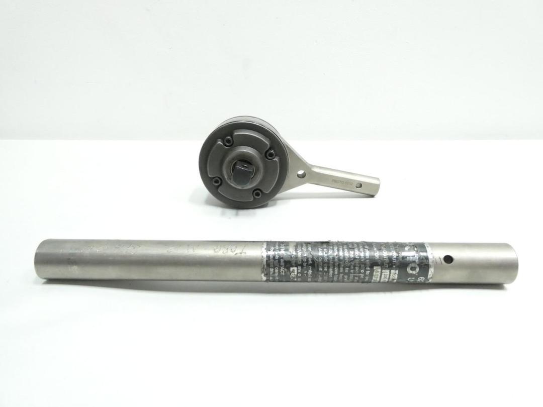 PROTO 6212 TORQUE MULTIPLIER WRENCH 3/4IN DRIVE