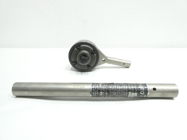 PROTO 6212 TORQUE MULTIPLIER WRENCH 3/4IN DRIVE