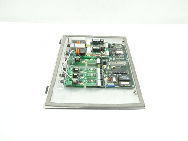 EXIDE 81943A026-1 PCB CIRCUIT BOARD