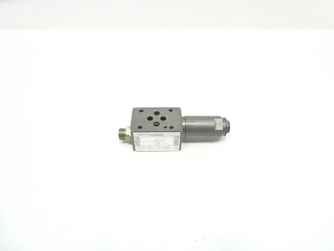 BOSCH 0 811 109 150 PRESSURE REDUCING VALVE
