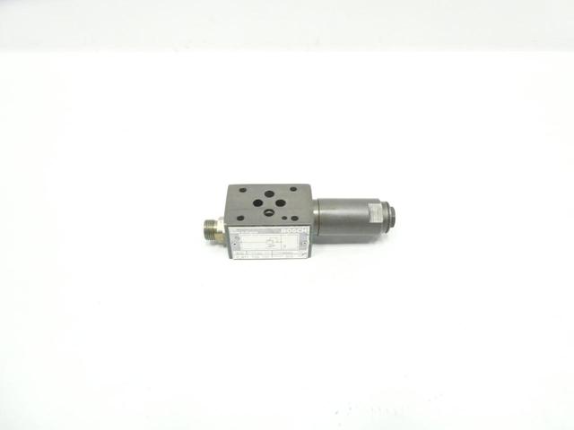 BOSCH 0 811 109 150 PRESSURE REDUCING VALVE